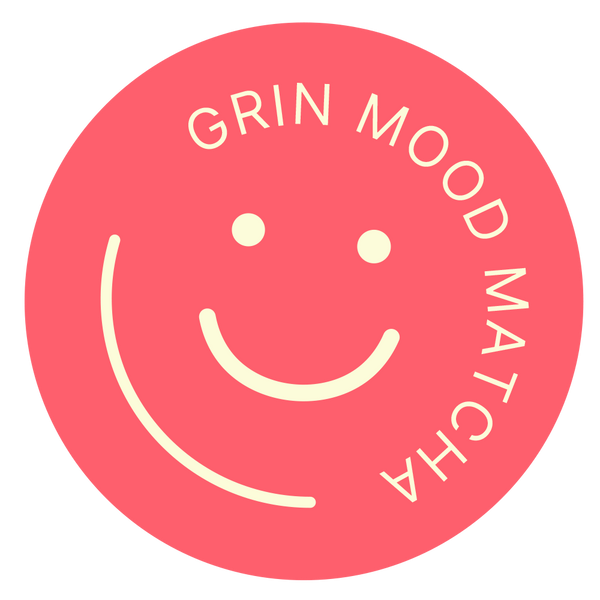 GRIN MOOD